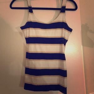 Banana Republic Summer Tank